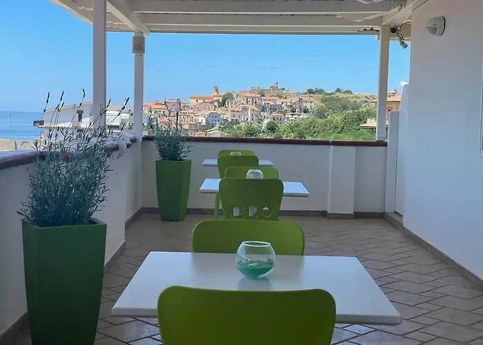 Il Belvedere Guest House